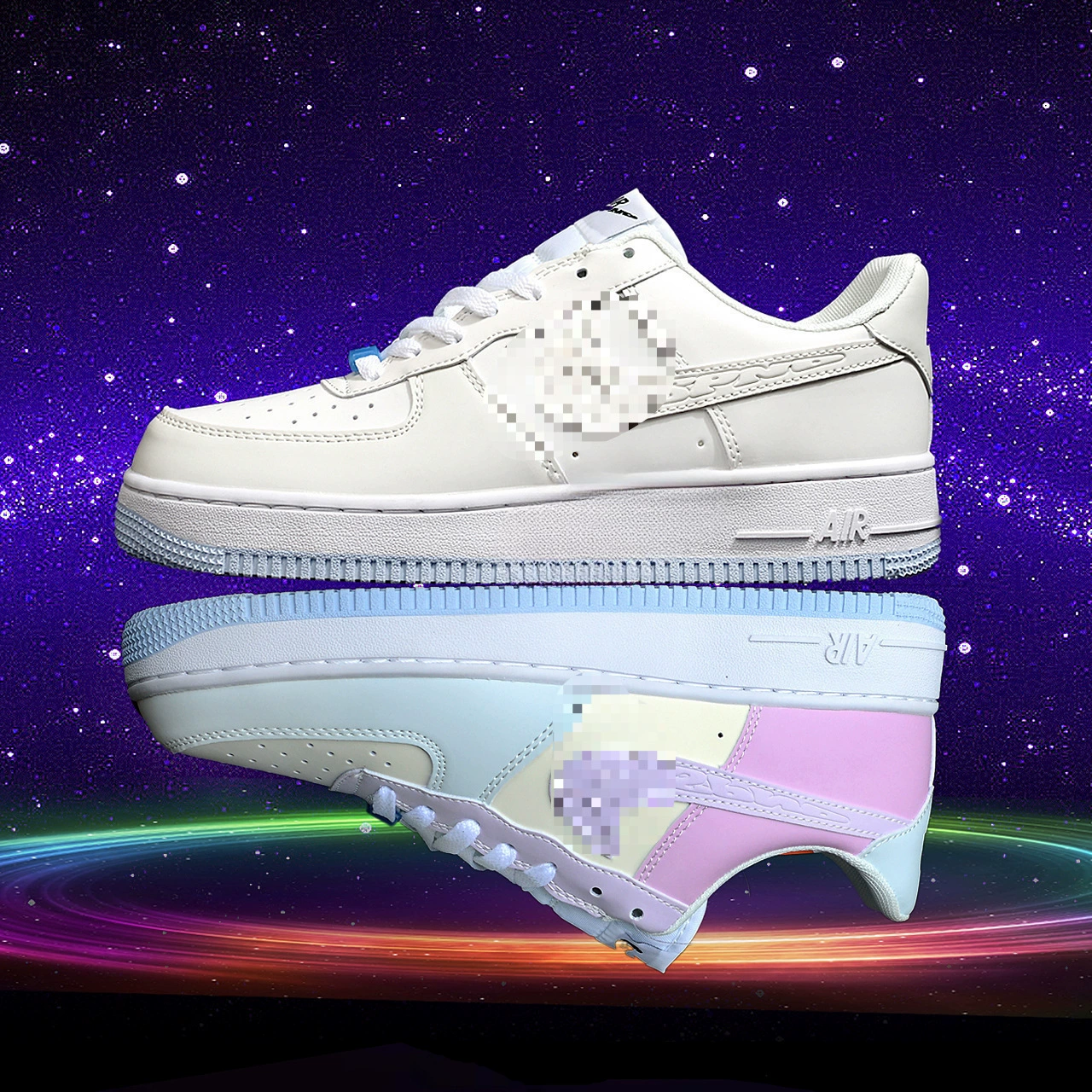 Air Jordan, Nike Air Force 1, обувь, низкие туфли, белые кроссовки