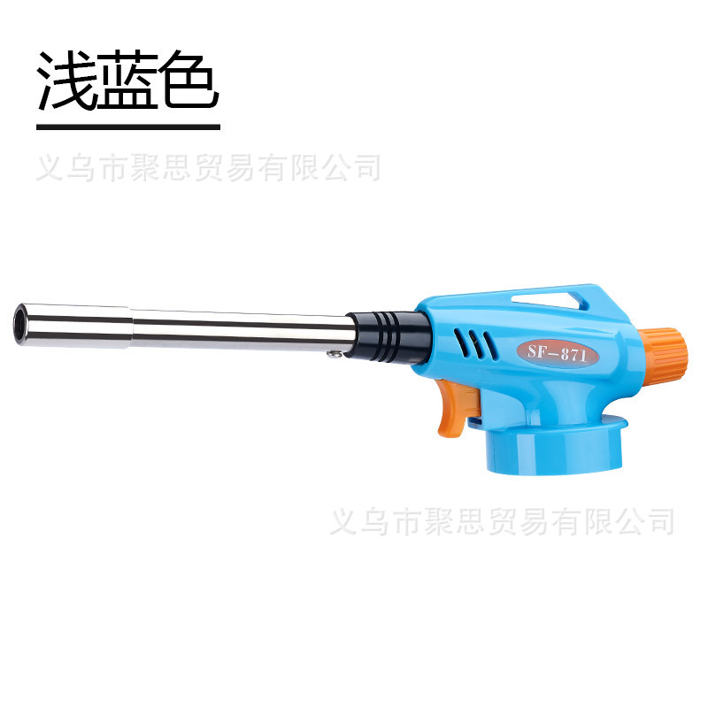 871喷枪