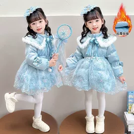 童连衣裙;童套装;儿童泳衣