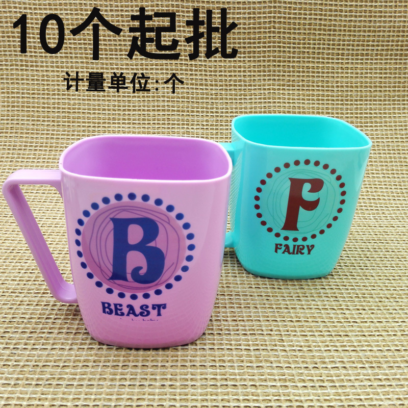 14 tipos de tazas de agua estilo ins pareja cara sonriente taza de enjuague bucal baño taza de cepillo de dientes multifuncional de dibujos animados fresco creativo image 25