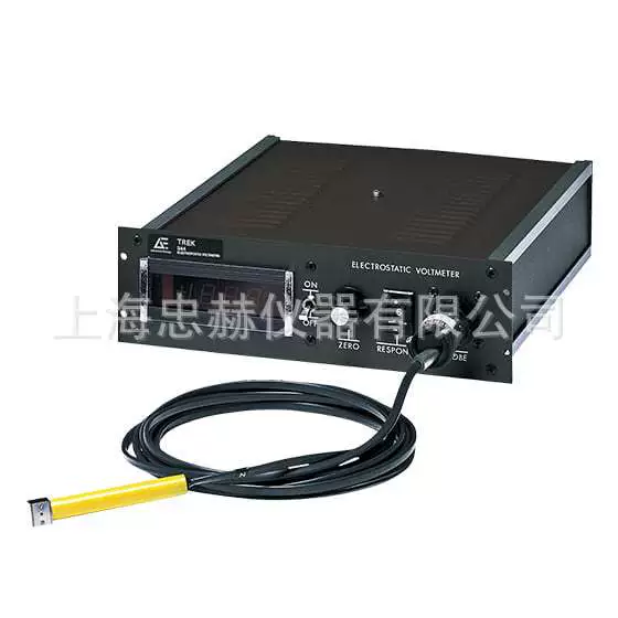 США trek344 высокая точность бесконтактный электростатический вольтметр