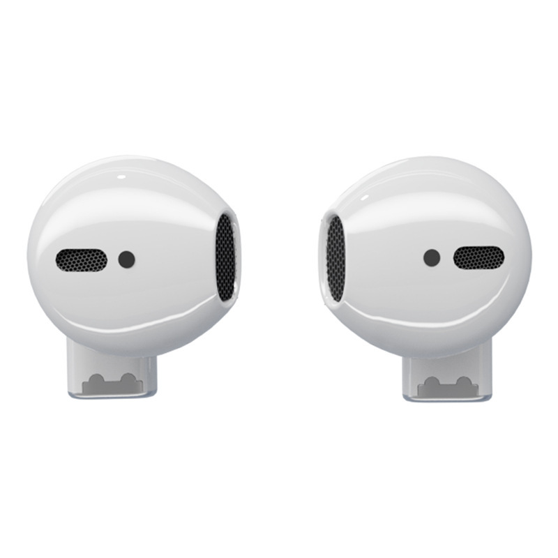 新工場PRO6PLUS五世代無線bluetoothイヤホン8S pro5s twsミニ運動ノイズリノイズヘッドホン|undefined