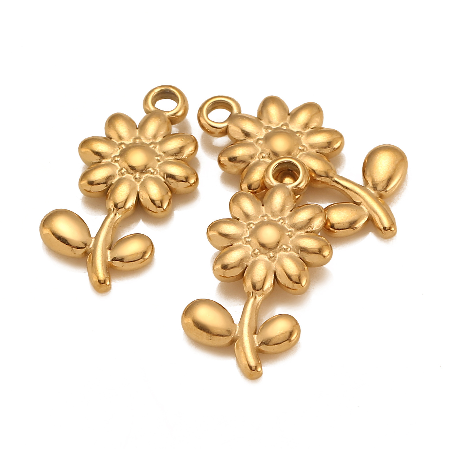 Creative accessory stainless steel