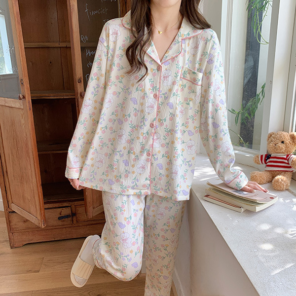 C-주름천 작은 꽃토끼