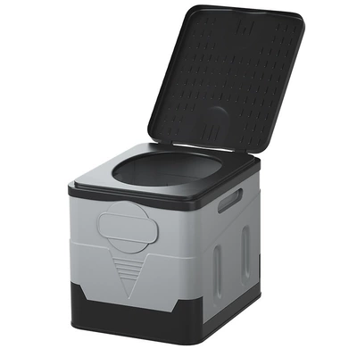 Kempinq və səyahət – Toilet Toilet