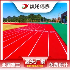 跑道草坪