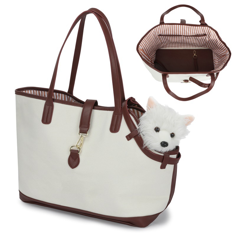Foldable handheld one-shoulder bag to go out