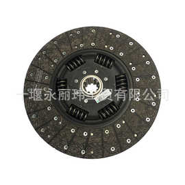 变速箱配件配重汽的离合器压盘9925160822离合器压盘图片厂家直供
