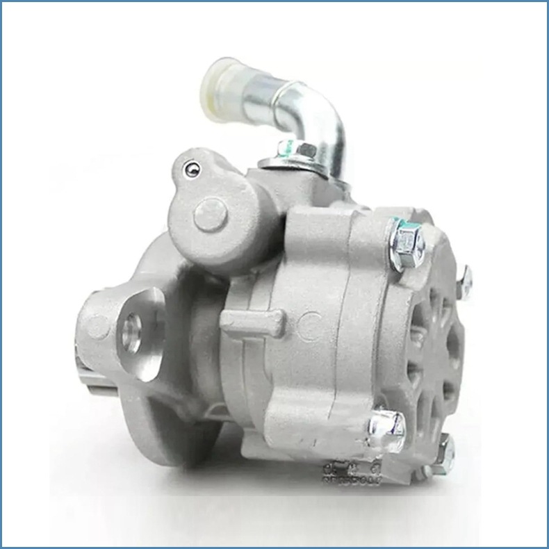 Manufacturer Wholesale Suitable for Toyota Electric Power Steering Pump, Automotive Hydraulic Steering System Power Assist Pump, Auto Parts