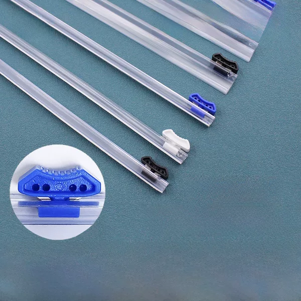 Wholesale Plastic Wrap Cutter, Sliding Blade Foil Cutter, Pet Hair Remover, Blade Divider, Hair Removal Tool