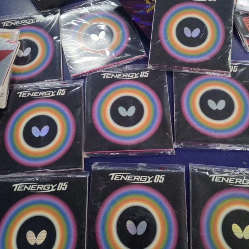 Прочный, надежный и практичный автобус Бабочка Оригинальный настольный теннис