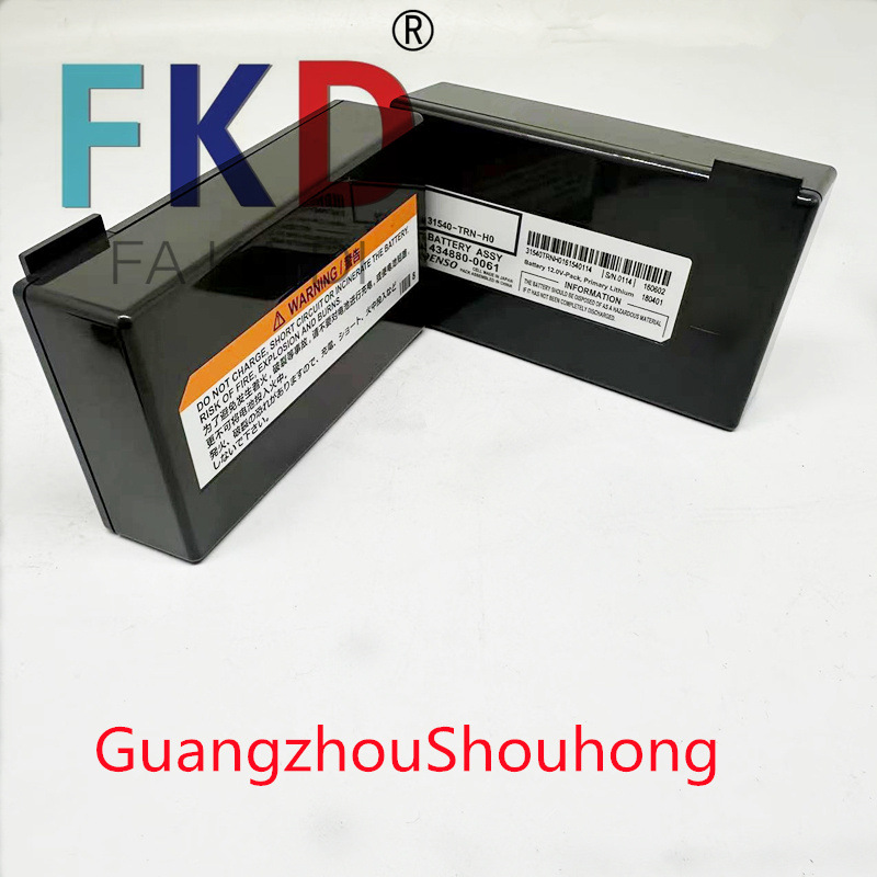 31540-TRN-H01 is suitable for Honda Acura CDX battery CR17450-ENS 3V battery auxiliary battery