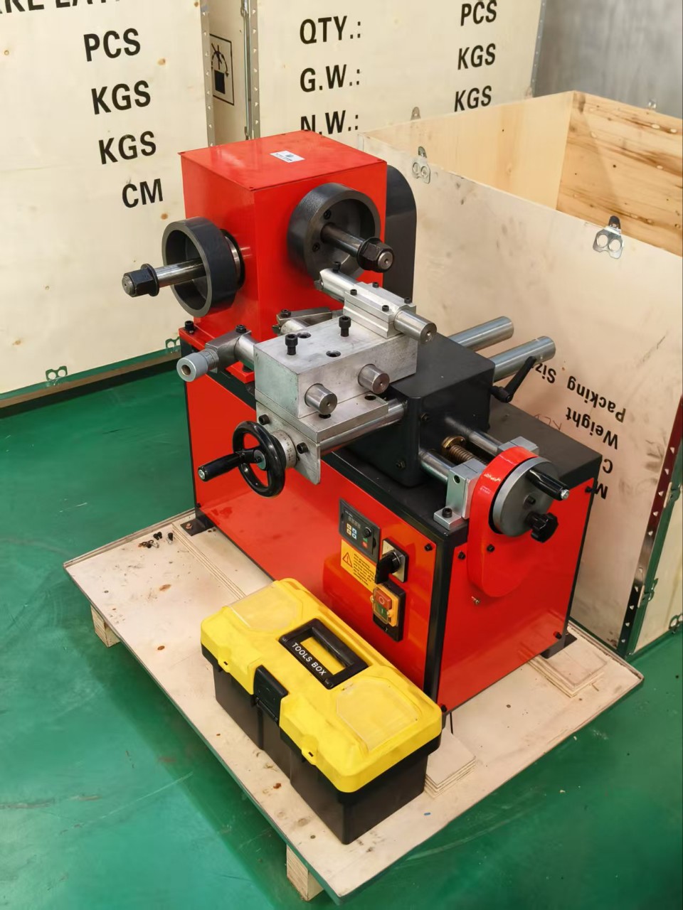 刹车盘修复机光盘机光碟机磨碟机制动盘修复机小车光盘 FC9335