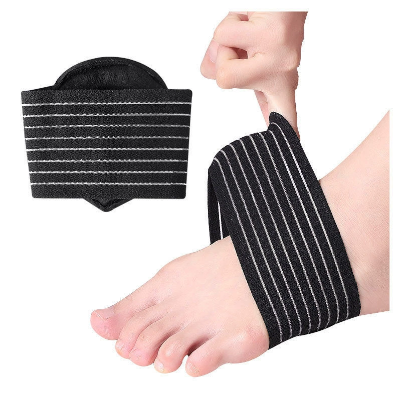 Massager, corrective insoles for men and women for weight loss