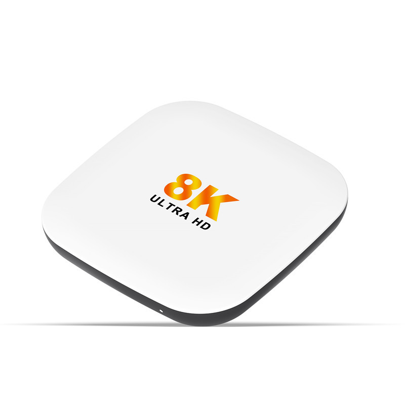 h96max m2plus rk3528 4Gb/32Gb Android14 WIFI
