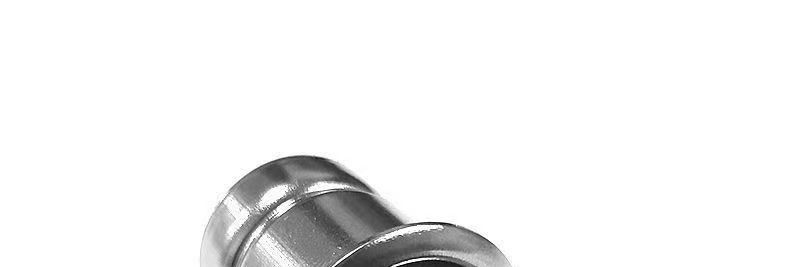 12V fast-heating car-specific cigarette lighter adapter for vehicle use, electronic lighter, safe