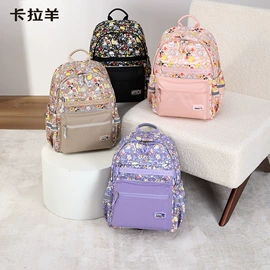 小学书包;中大学生书包;休闲背包