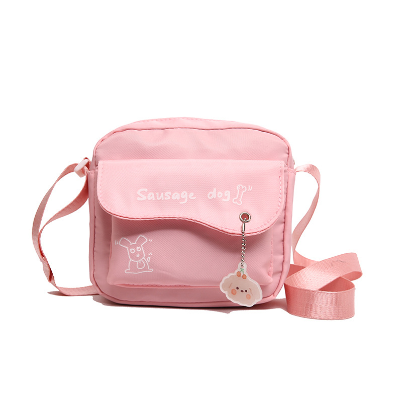 Nylon small bag