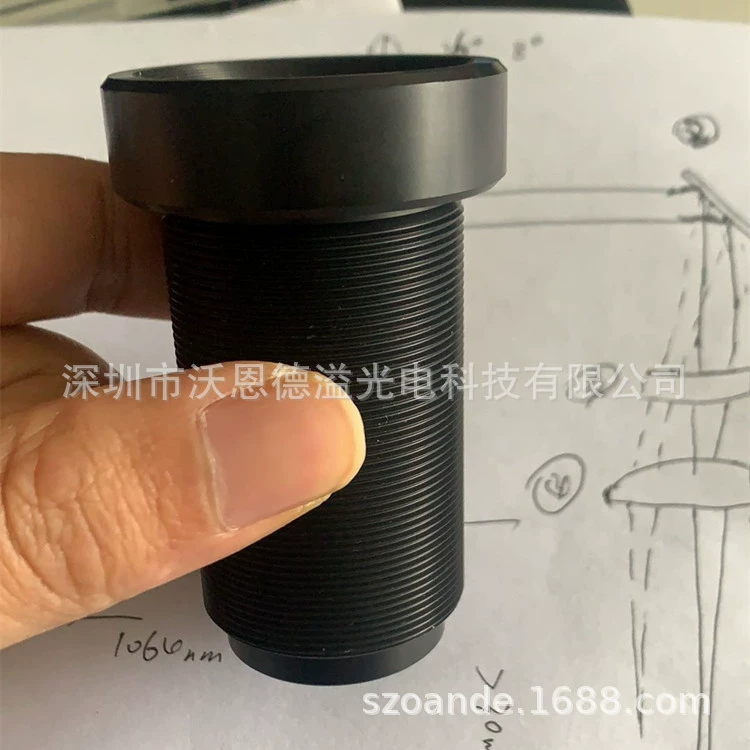 Рекламный светильник для проектора Линза проектора