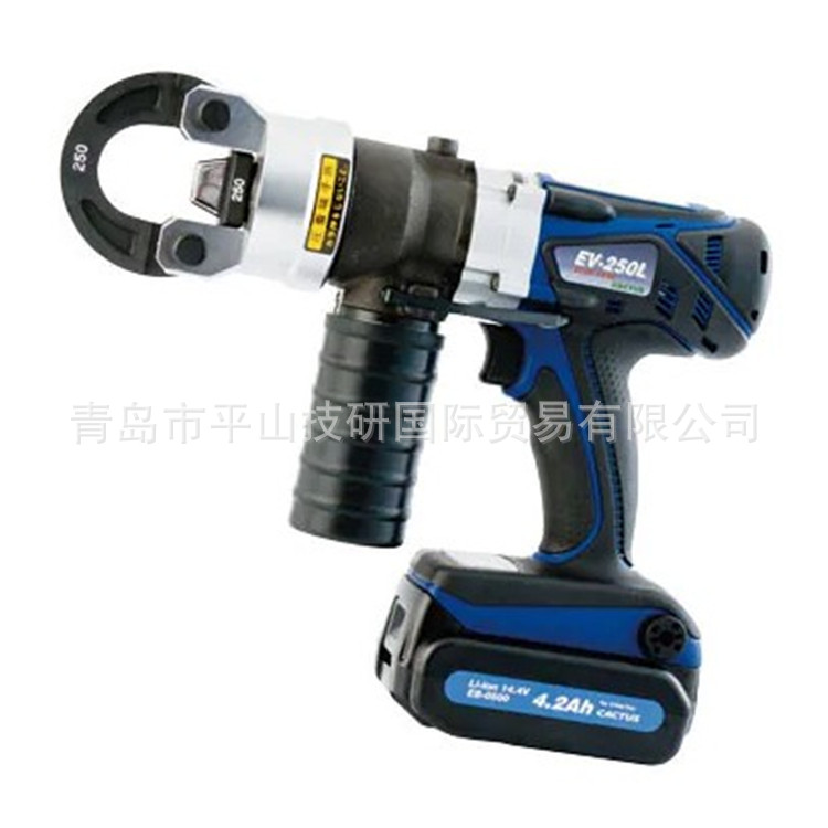 CACTUS产机EV-200AH压接工具 产基手持式压着工具