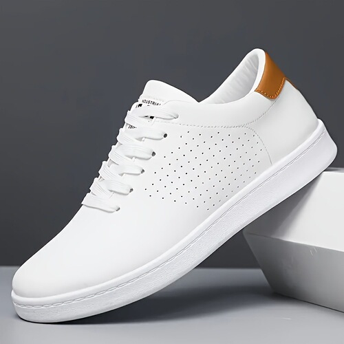 men's classic skateboarding shoes comfortable non slip