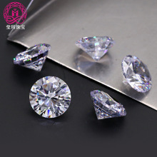 ��Ʒ�|�����R7A���İ˼��ʯ 0.7-6mm�A�μ�װ�ɫ�ϳɌ�ʯCZ��ʯ