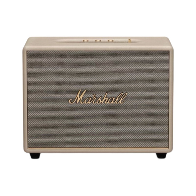 MARSHALLマーシャルスピーカーWOBURN III 3世代ワイヤレスbluetoothロック家庭用重低音オーディオ|undefined