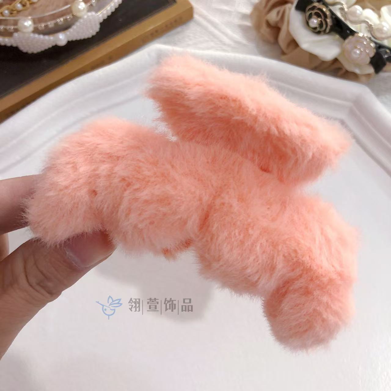 30#9cm M clip (13# orange)