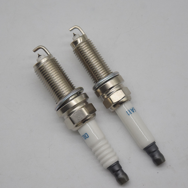 Cross-Border Supply Suitable for Xida Engine Yida Qiwei Spark Plug Lzkar6Ap-11P Iridium Spark Plug
