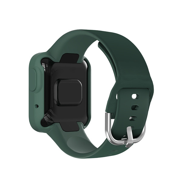 Suitable for Redmi Watch 1 2 Ribbon Integrated Tiber REDMI Watch2…
