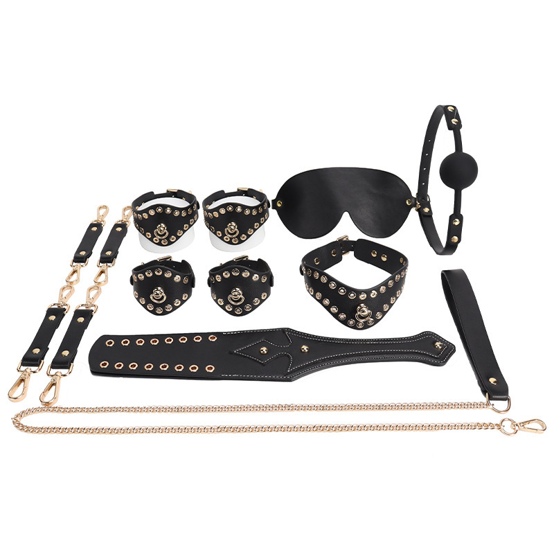 Adult Sm Sex Toys, Passionate Torture Tools, Couple Sex, Flirting and Training, Alternative Bondage, Handcuffs and Handcuffs Set Adult Sm Sex Toys, Passionate Torture Tools, Couple Sex, Flirting and Training, Alternative Bondage, Handcuffs and Handcuffs Set