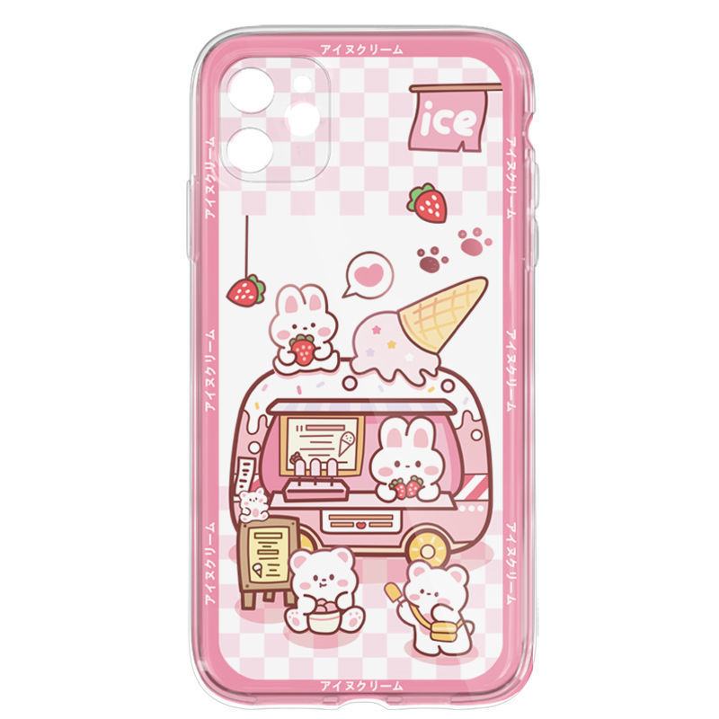 ����С��iPhone13promaxƻ��12�ֻ���11ȫ��8����ѩ�⳵xsmax�ɰ�