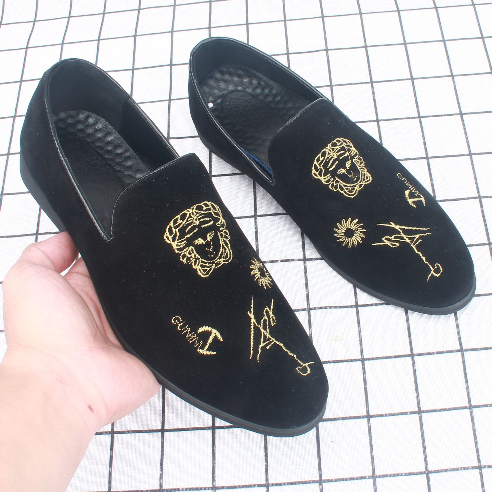 �ָ�Ь����������һ�ŵ��׽Ŷ���Ь����Ƥ��ʿ�ݳ�����Ь��546