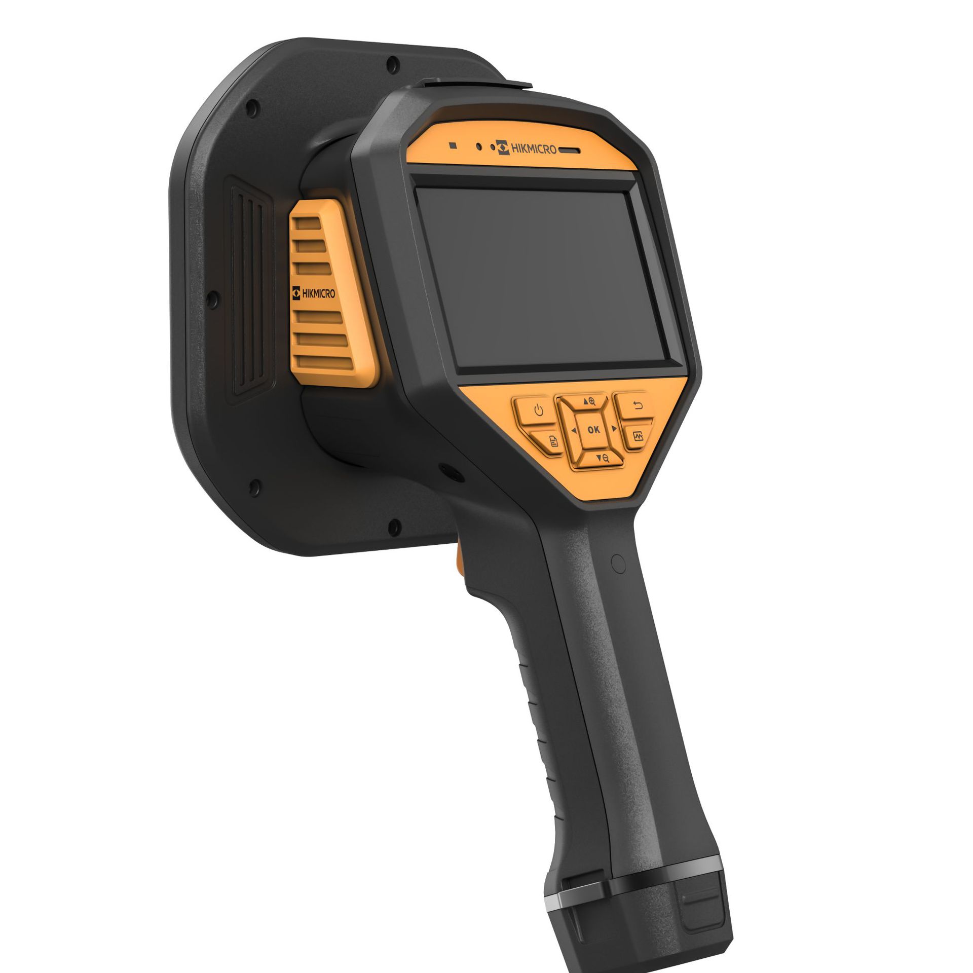 HM-AP5DN-W/5G（136）手持防爆型声波成像仪气密定位超声波