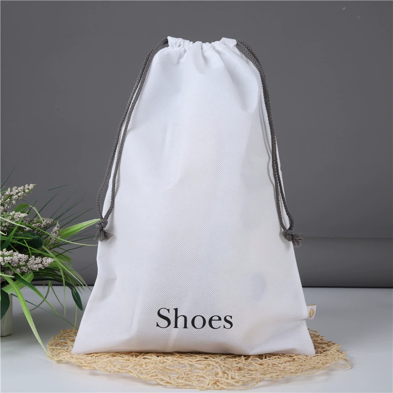 Оптовая Продажа с фабрики нетканые бахилы для дома Нескользящие износостойкие Чехлы для ног с логотипом на заказ пылезащитные Бахилы для обуви