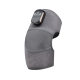 Electric heating knee pad self-heating knee massage instrument warm old cold legs knee joint hot compress pain therapy artifact