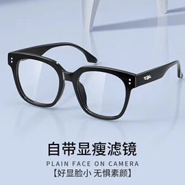 太阳镜;框架眼镜;老花镜