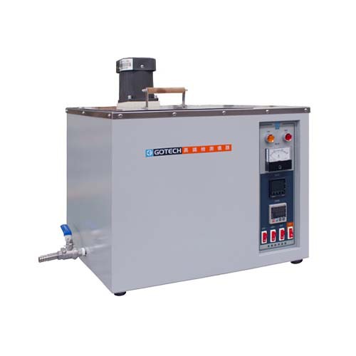 恒温水槽 温水浸渍 起泡 褪色 膨胀 GT-7039-M