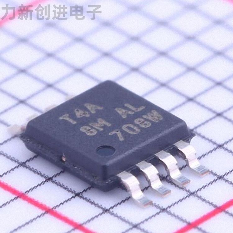 AT30TS750A-XM8M-T封装MSP-8原装传感器