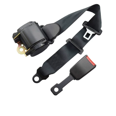 Wrangler seat belt, Car seat belt - k3-retractor-assembly-s16-base