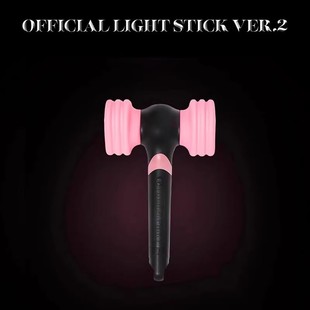 Bp Fan Club Hammer Same Style Support Stick Support Light Hand Light Hammer Light Bp Fluorescent Stick First Generation Second Generation New Third Generation