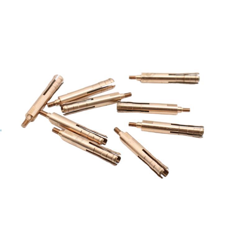 精密机械零件无人机配件cnc加工8轴无人机零件