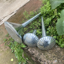 育苗苗圃农用加长加固大喷头花洒浇菜浇花施肥大喷头多种软管适合