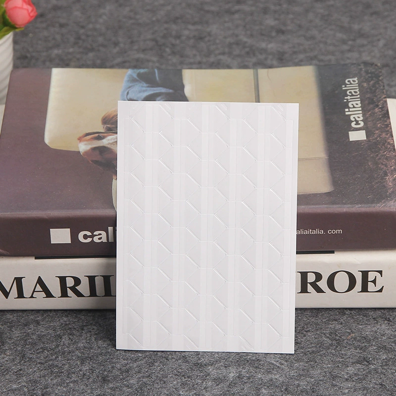 Готовые фотоугольные наклейки от производителя, угловые наклейки 1 см, 2 см, 3 см, фиксированный плакат, аксессуары для фотоальбома «сделай сам», фиксированные угловые наклейки для фото