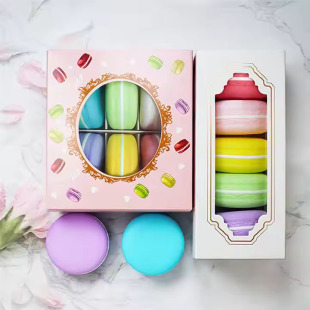 Cosmetics Skin Care Waterproof Sweatproof High Quality Long Lasting Macaron Lip Care Scrub Lipstick Mask