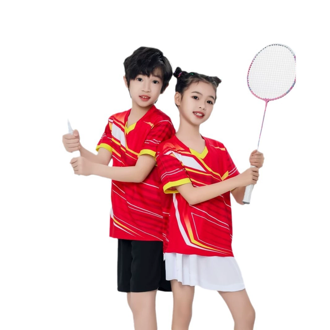 Quality silk children's net for table tennis, uniform for training