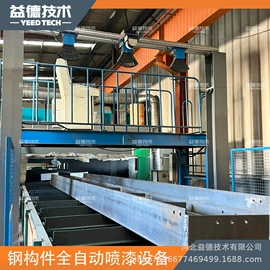 升降台;涂装生产线;不脱硫除尘