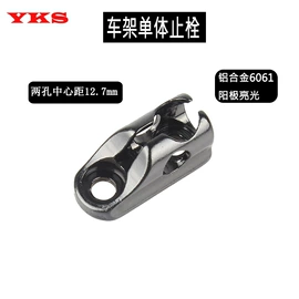 其他配件;自行车装饰