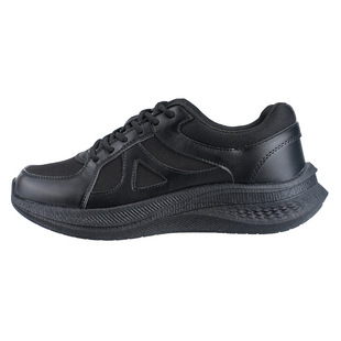 Magic Modified Carbon Plate Training Shoes, Fire Shoes, Physical Fitness Shoes, Ultra-Light Black Running Shoes, Rubber Shoes, Assessment Side Training Shoes, High Elasticity