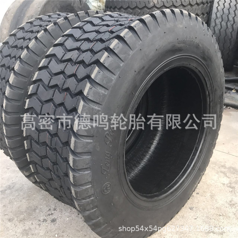 Suministro 27X9.50-15 neumático de la prensa 27X10,5-15 neumático de hierba
